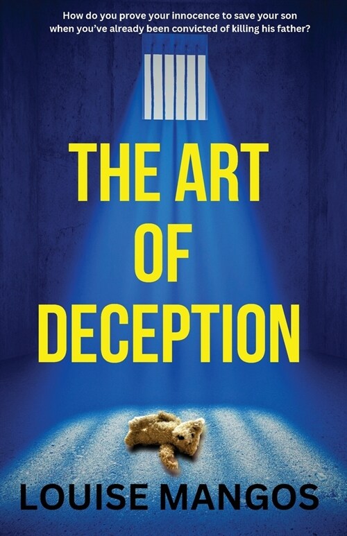 The Art of Deception (Paperback)