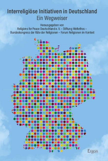 Interreligiose Initiativen in Deutschland: Ein Wegweiser (Paperback)