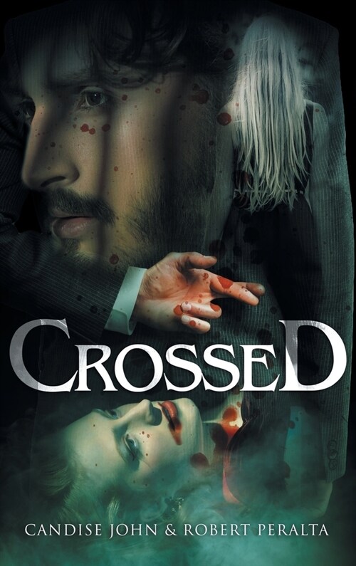 Crossed (Hardcover)