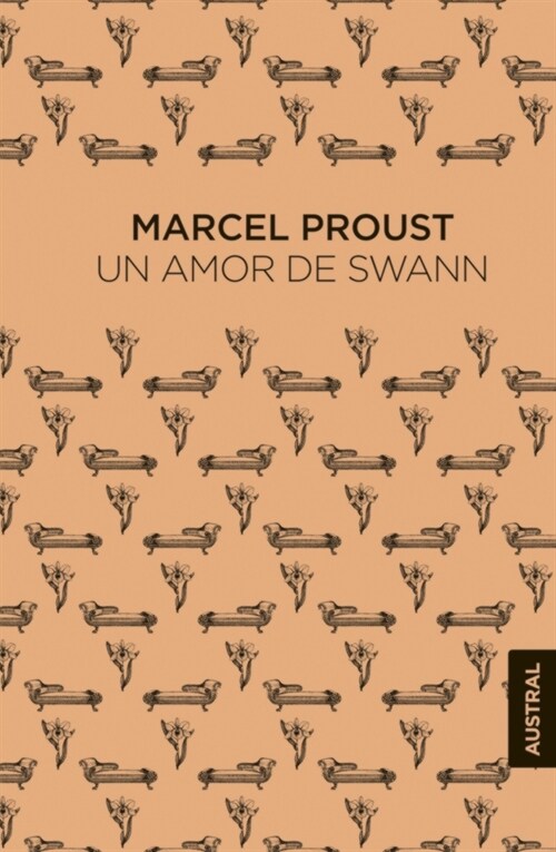 Un Amor de Swann / Swanns Way (Paperback)