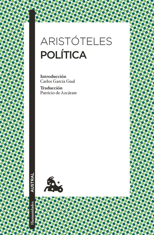 Pol?ica / Politics (Paperback)