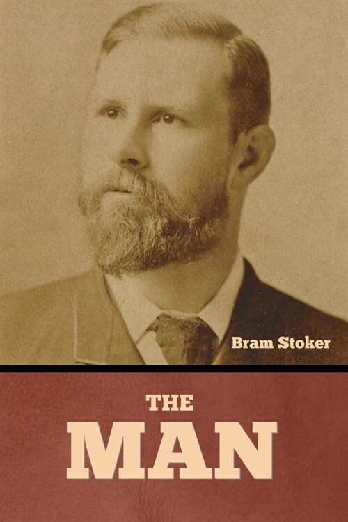 The Man (Paperback)