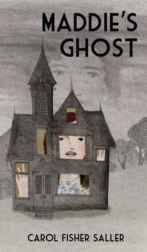 Maddies Ghost (Hardcover)