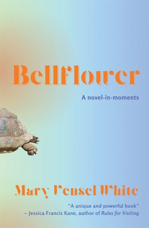 Bellflower (Paperback, 2)