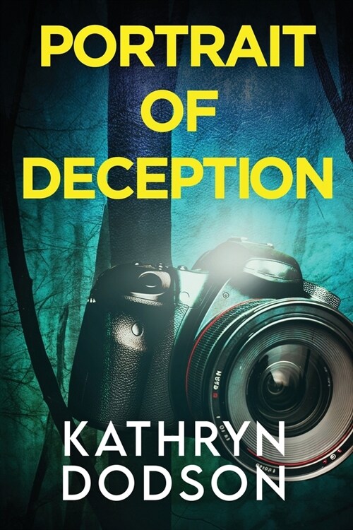 Portrait of Deception (Paperback)