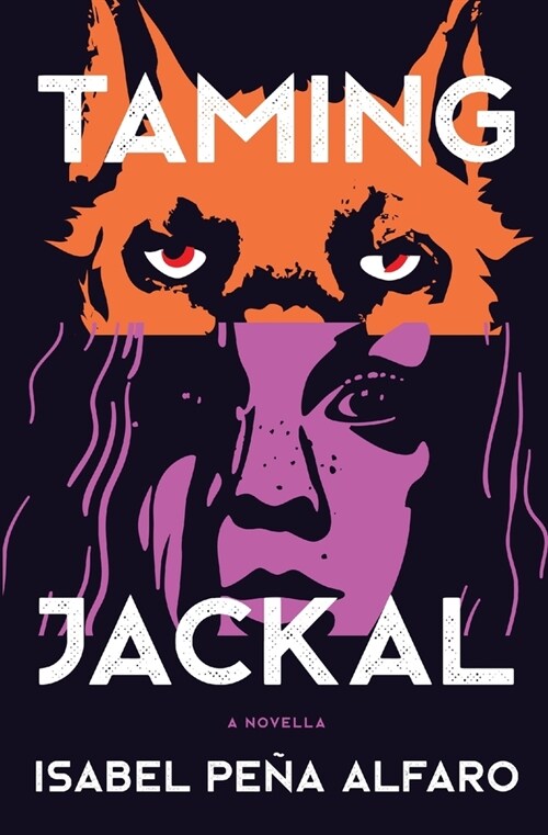 Taming Jackal (Paperback)