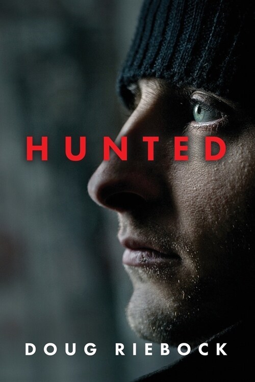 Hunted (Paperback)