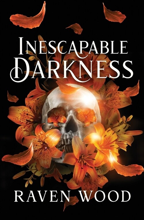 Inescapable Darkness (Paperback)