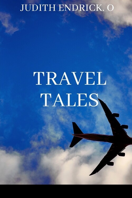 Travel Tales (Paperback)