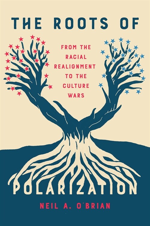 The Roots of Polarization: From the Racial Realignment to the Culture Wars (Paperback)