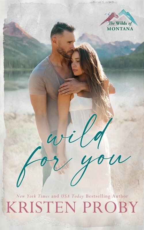 Wild for You (Paperback)