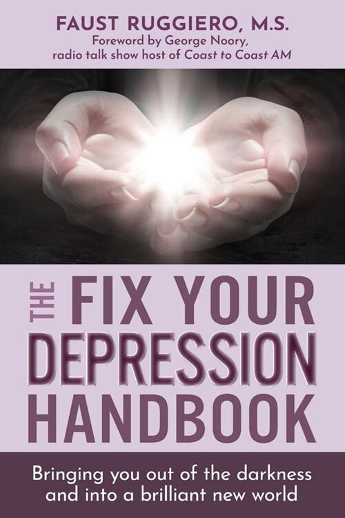 The Fix Your Depression Handbook (Paperback)