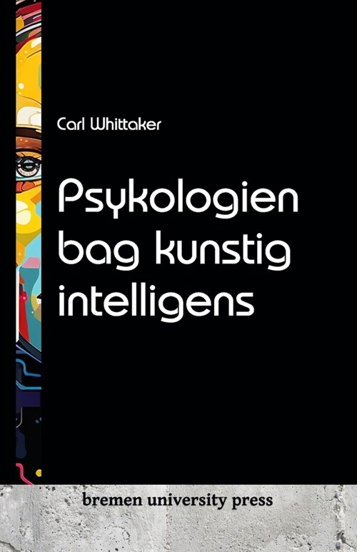 Psykologien bag kunstig intelligens (Paperback)
