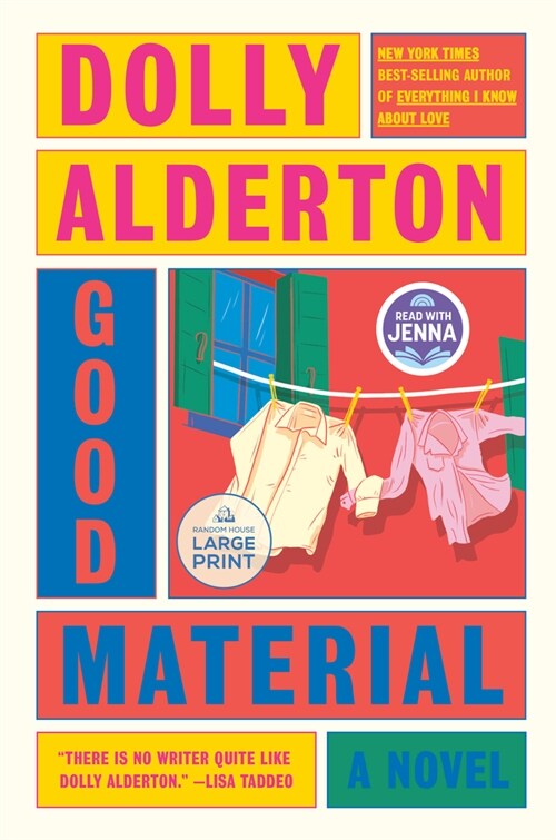 Good Material (Paperback)
