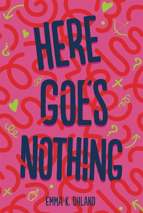 Here Goes Nothing (Hardcover)