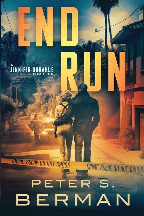 End Run (Paperback)