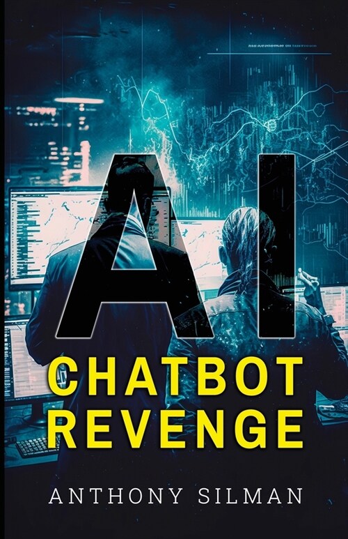 Max AI Chatbot Revenge (Paperback)