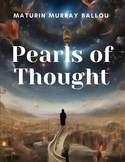 Pearls of Thought (Paperback)