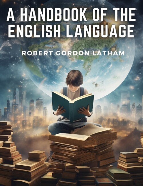 A Handbook of the English Language (Paperback)