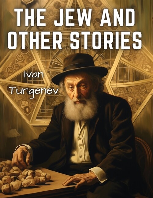 The Jew and Other Stories (Paperback)