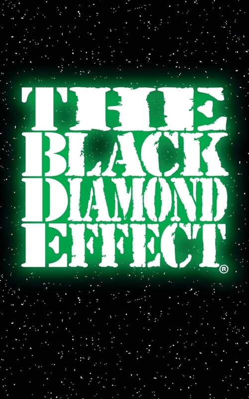 The Black Diamond Effect (Paperback)