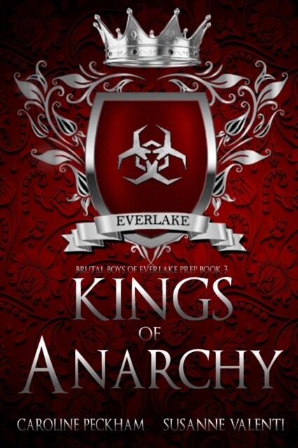 Kings of Anarchy (Paperback)