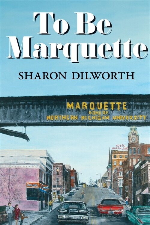 To Be Marquette (Paperback)