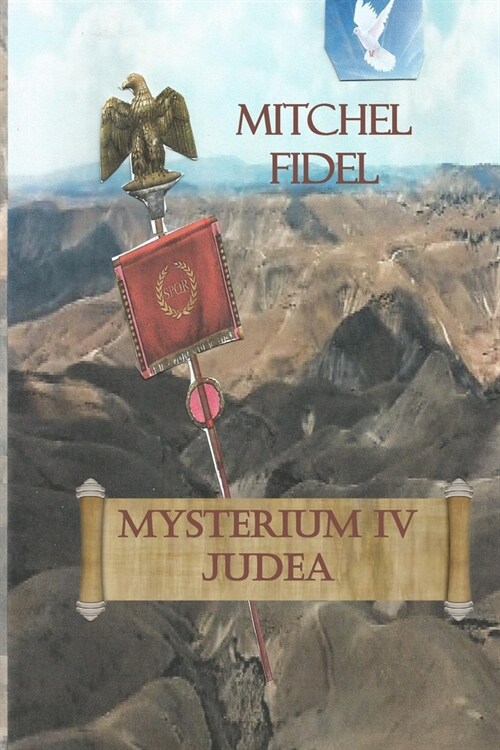 Mysterium IV Judea (Paperback)