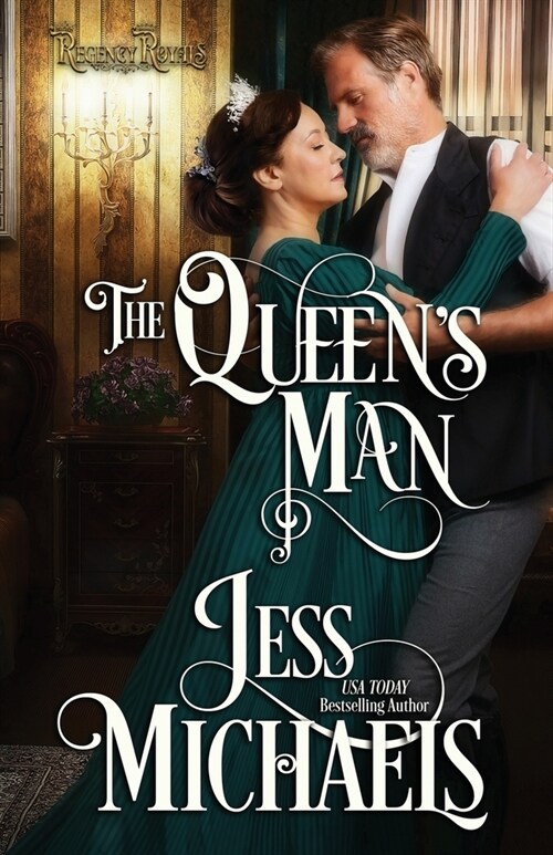 The Queens Man (Paperback)