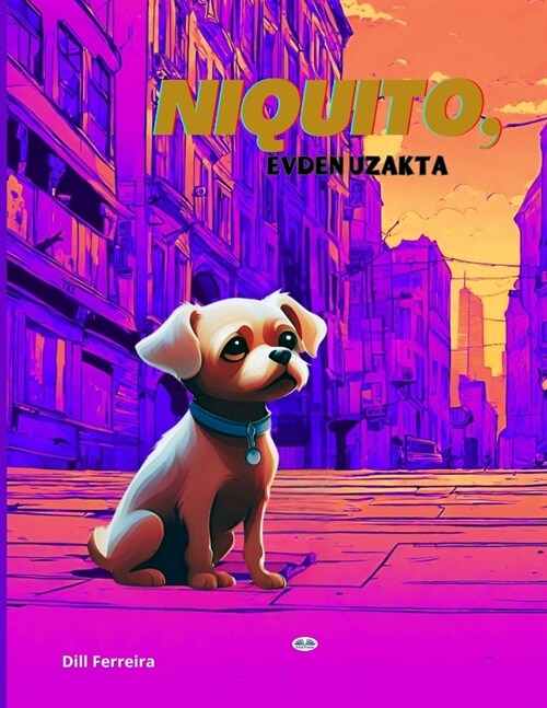 Niquito, Evden Uzakta (Paperback)