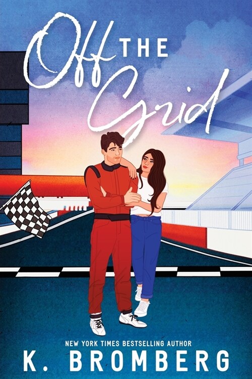 Off the Grid (Paperback)