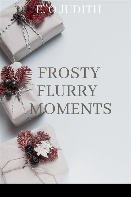 Frosty Flurries Fantasy (Paperback)