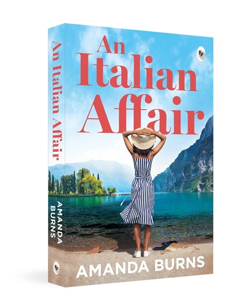 An Italian Affair (Paperback)