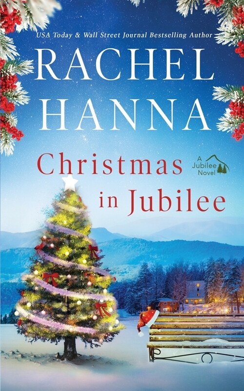 Christmas in Jubilee (Paperback)