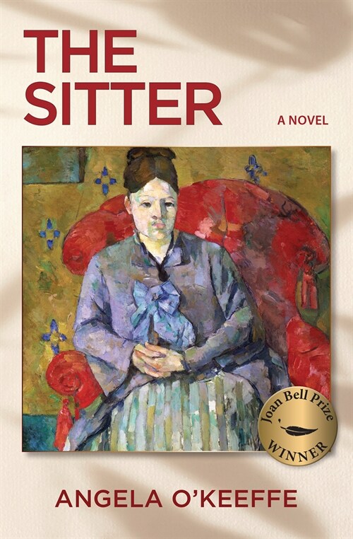 The Sitter (Paperback)