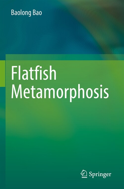 Flatfish Metamorphosis (Paperback, 2022)