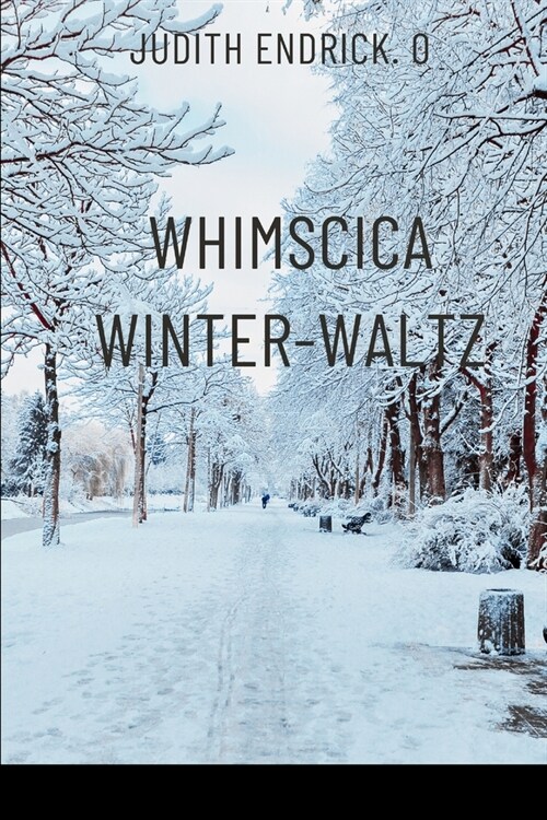 Whimsical Winter Waltz (Paperback)