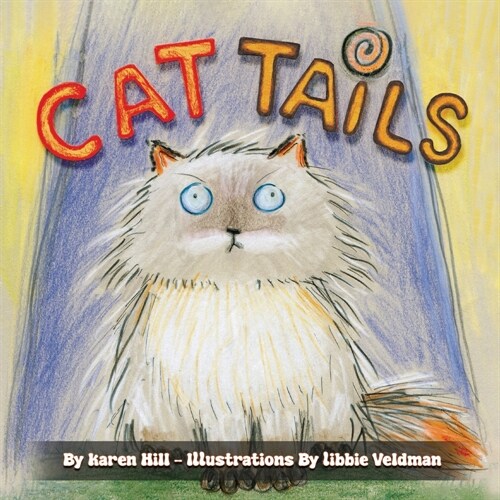Cat Tails (Paperback)