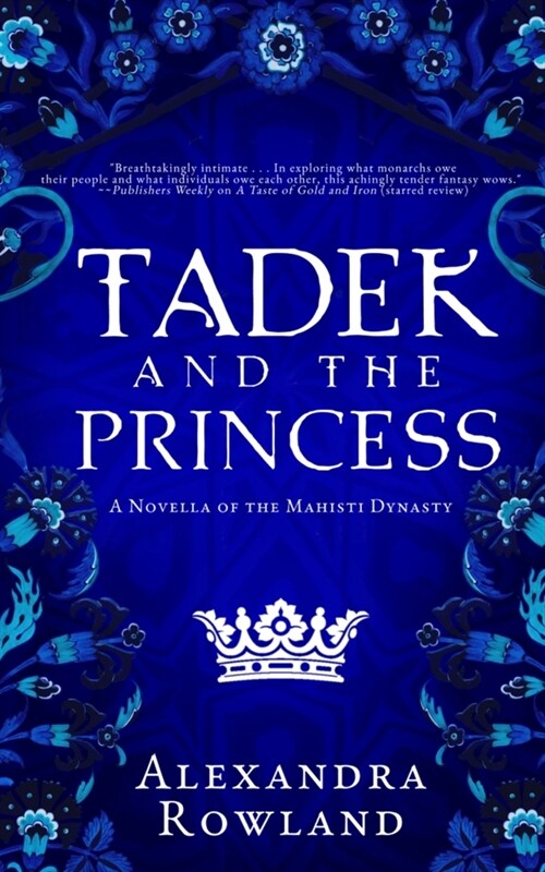 Tadek and the Princess (Paperback)