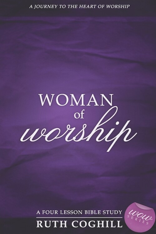 Woman of Worship (Paperback)