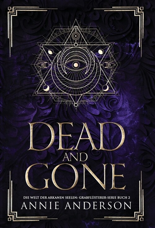 Dead and Gone (Hardcover)