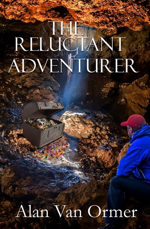 The Reluctant Adventurer (Paperback)