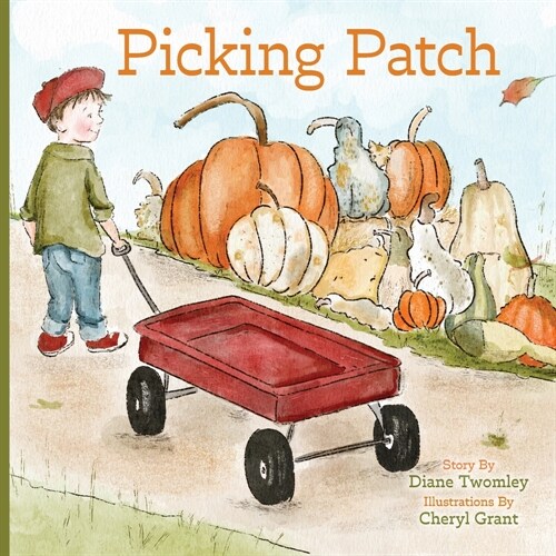 Picking Patch (Paperback)