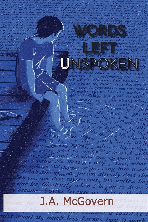 Words Left Unspoken (Paperback)