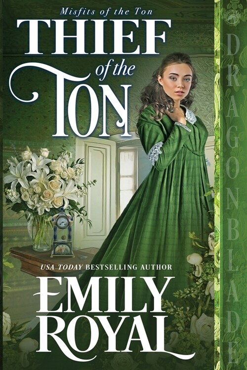 Thief of the Ton (Paperback)