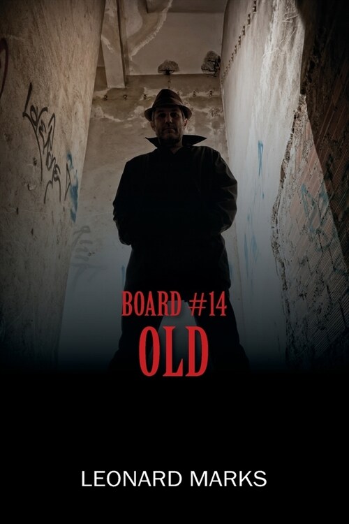 Board #14: Old (Paperback)