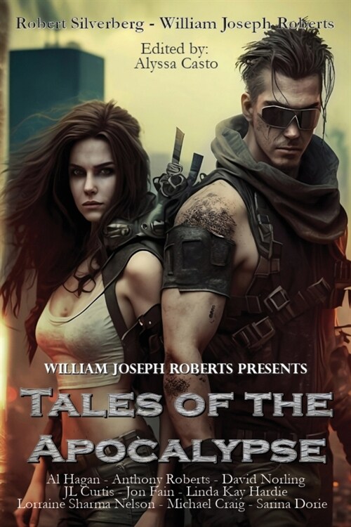 Tales of the Apocalypse (Paperback)