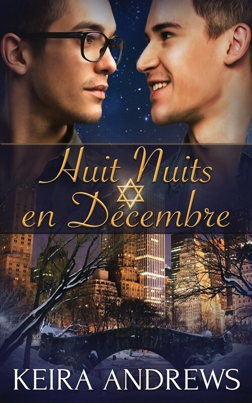 Huit Nuits en D?embre (Paperback)