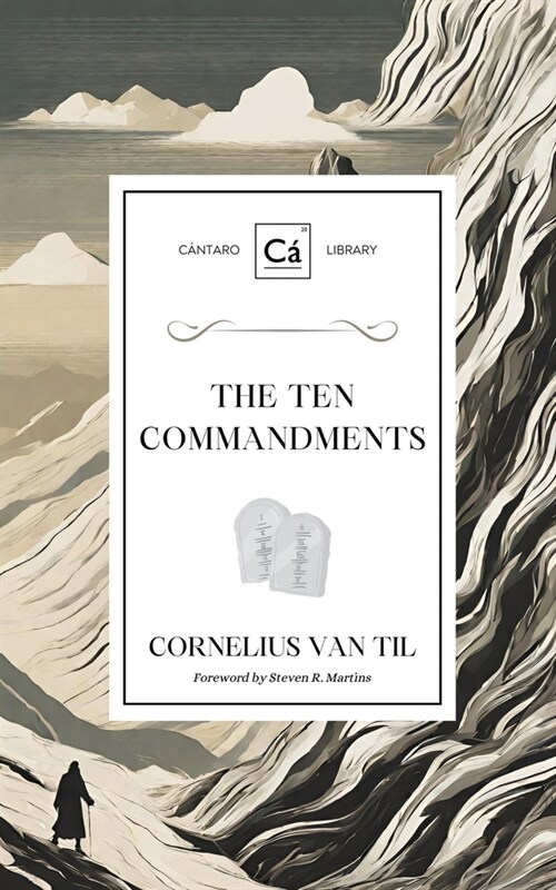 The Ten Commandments (Paperback)