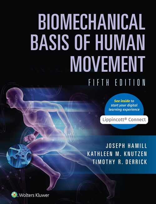 Biomechanical Basis of Human Movement 5e Lippincott Connect Standalone Digital Access Card (Other, 5)